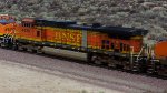 BNSF 4439